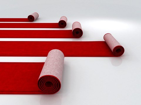 Как правильно выбрать ковровое покрытие?